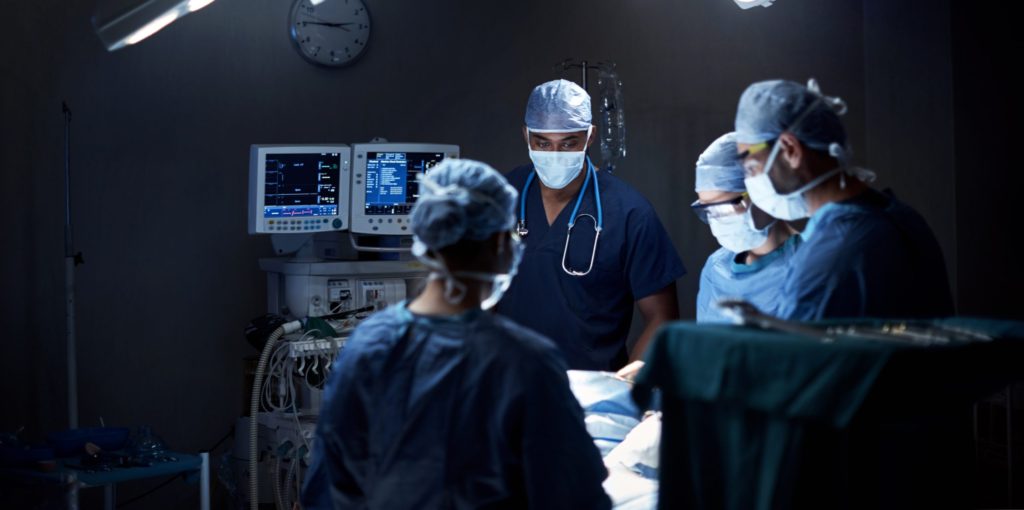 Perioperative Insulin  Pump Management