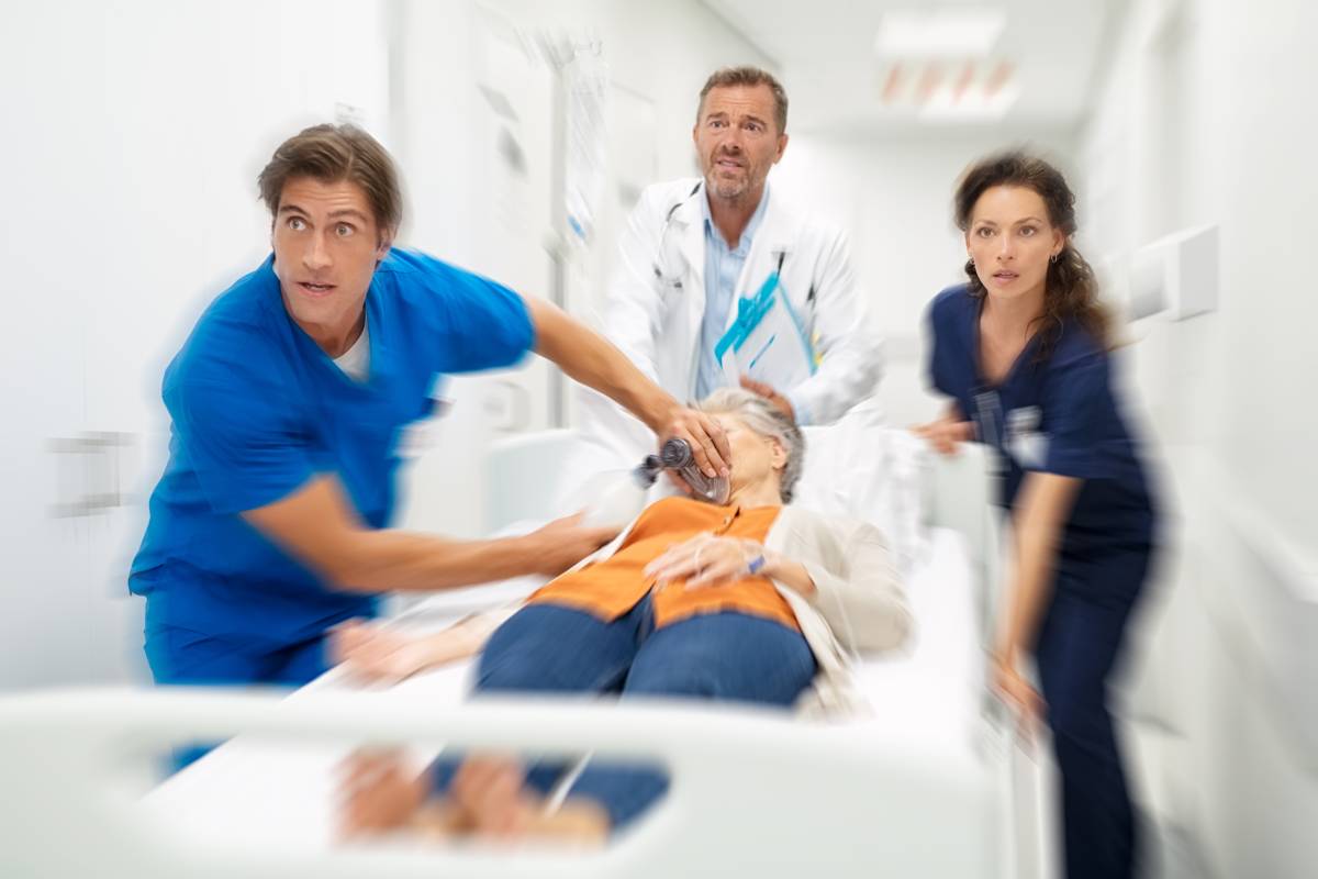 <strong>Emerging Healthcare Problems for Americans</strong> 