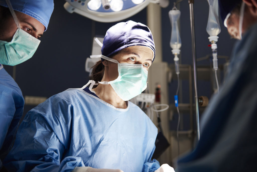 Pharmacogenetics in  Anesthesia