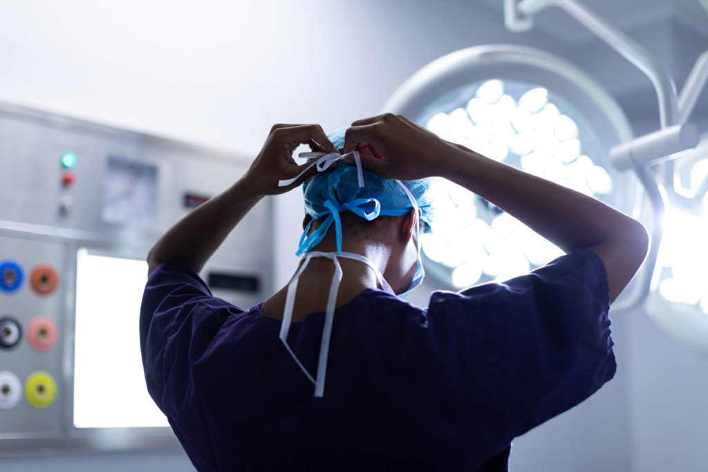 Anesthetic Considerations for Patients with Heart Disease