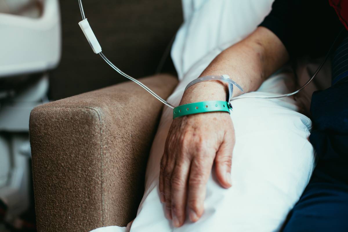 Conflicting Data on Ketamine for Depression 