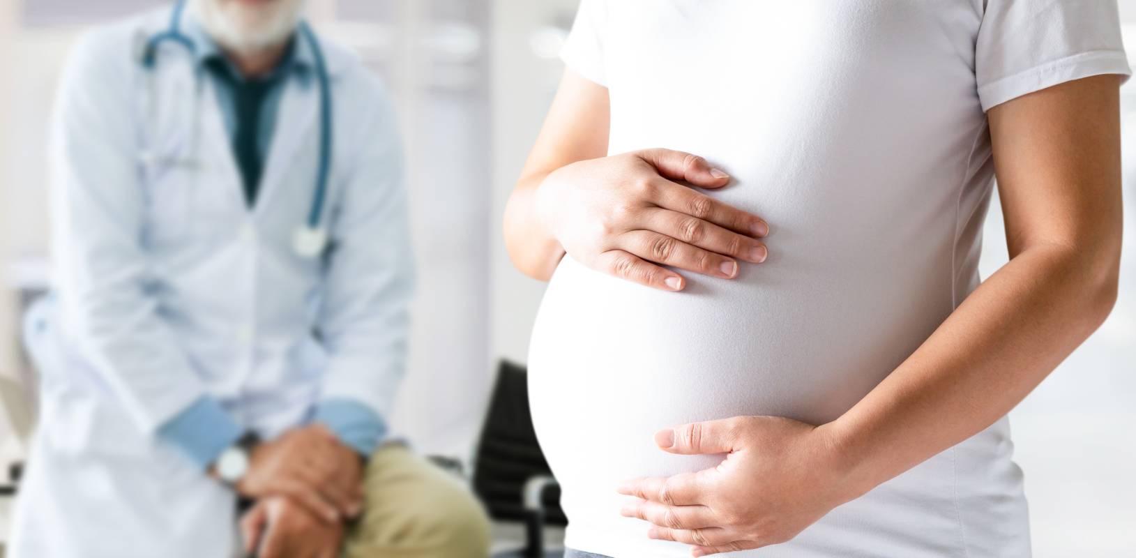 Predicting Onset of Labor from Blood Tests