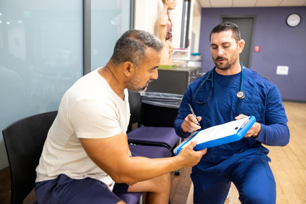 Navigating Language Barriers as an Anesthesiologist