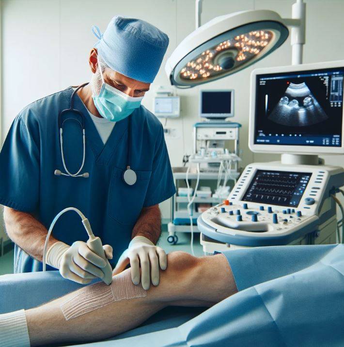 nerve block