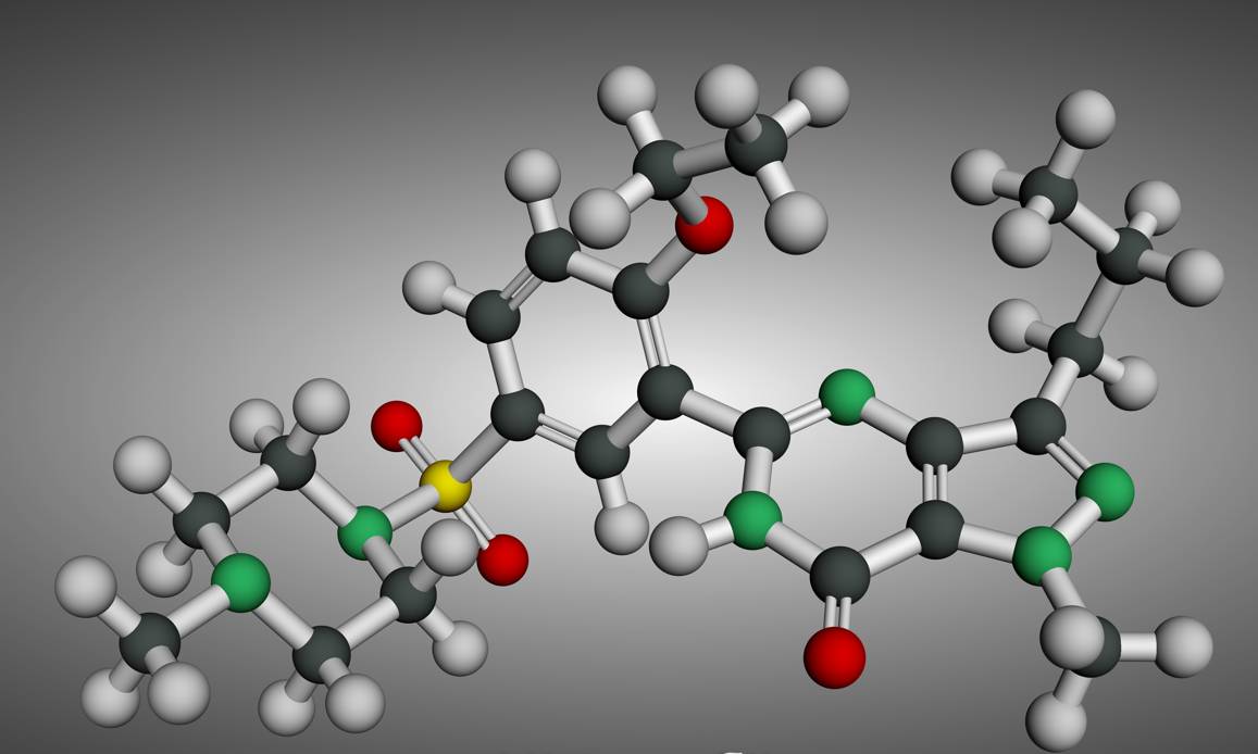 Phosphodiesterase Inhibitors: Considerations for Surgery and Anesthesia