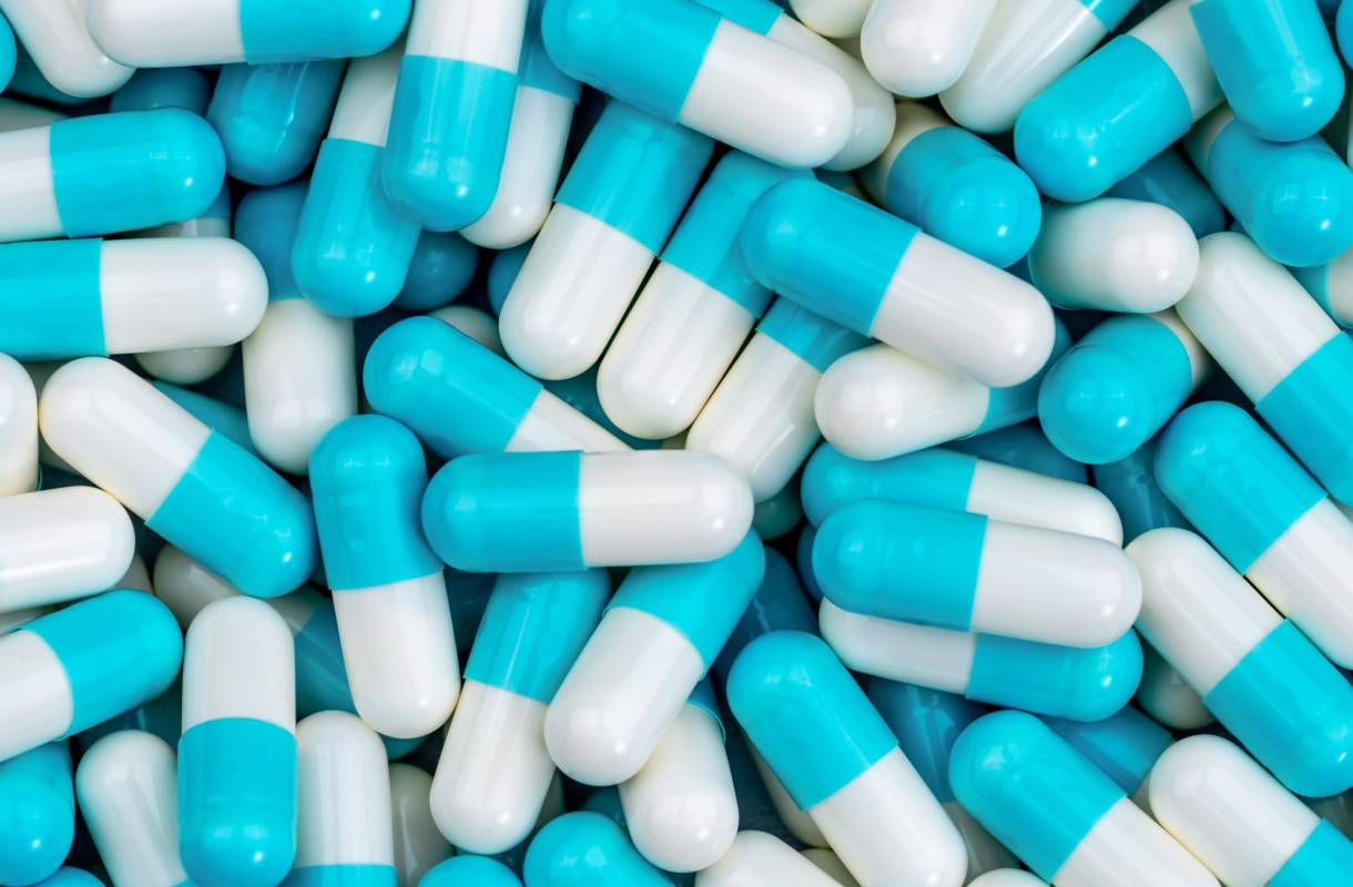 Adverse Events from Prescription-Level NSAIDs