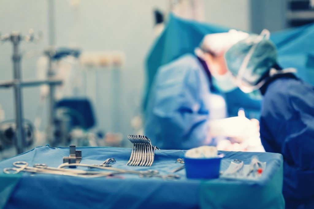 Anesthesia For Nasal Surgery