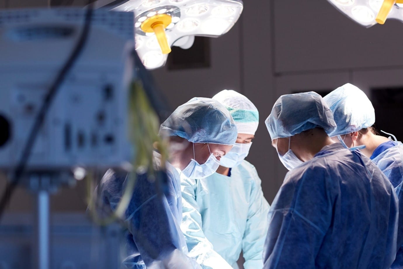 Anesthesiology and Obesity