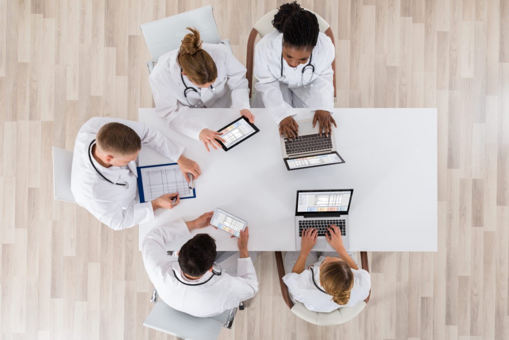 Outcomes Research in Anesthesiology
