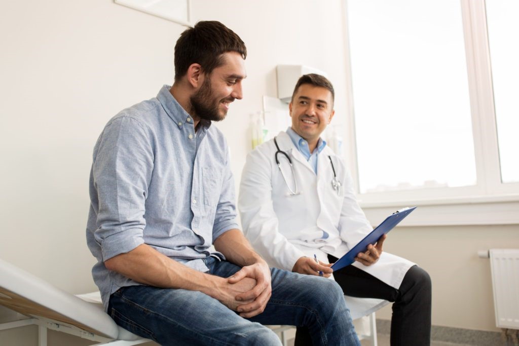Primary Care Physician Shortage