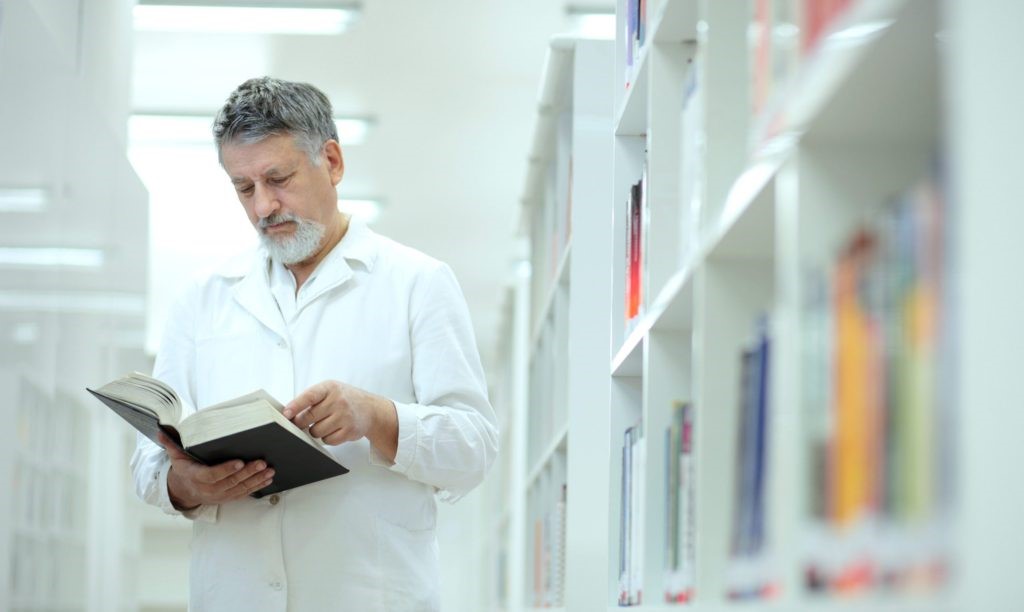 Evidence-Based Clinical Practice in Health Care