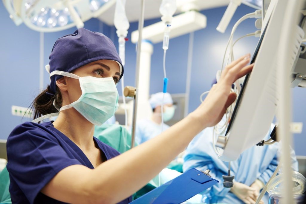 Nitrous Oxide: Biological Mechanisms, Surgical Applications And Side Effects