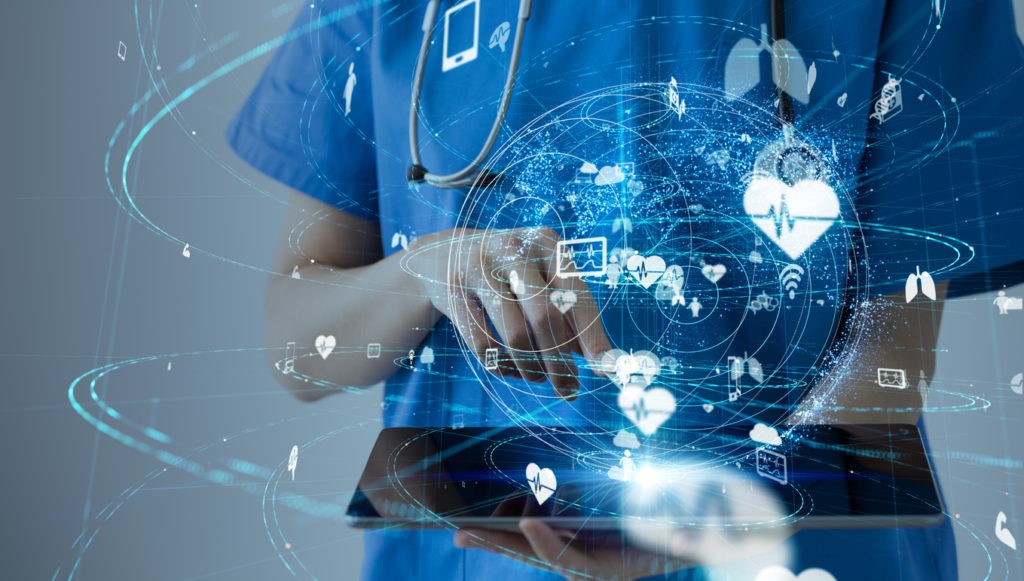 Anesthesiology And The Electronic Medical Record