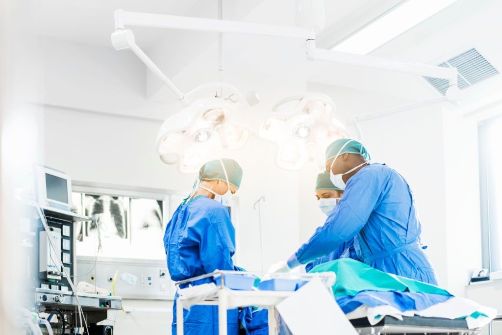 Electroanalgesia for Pain Management
