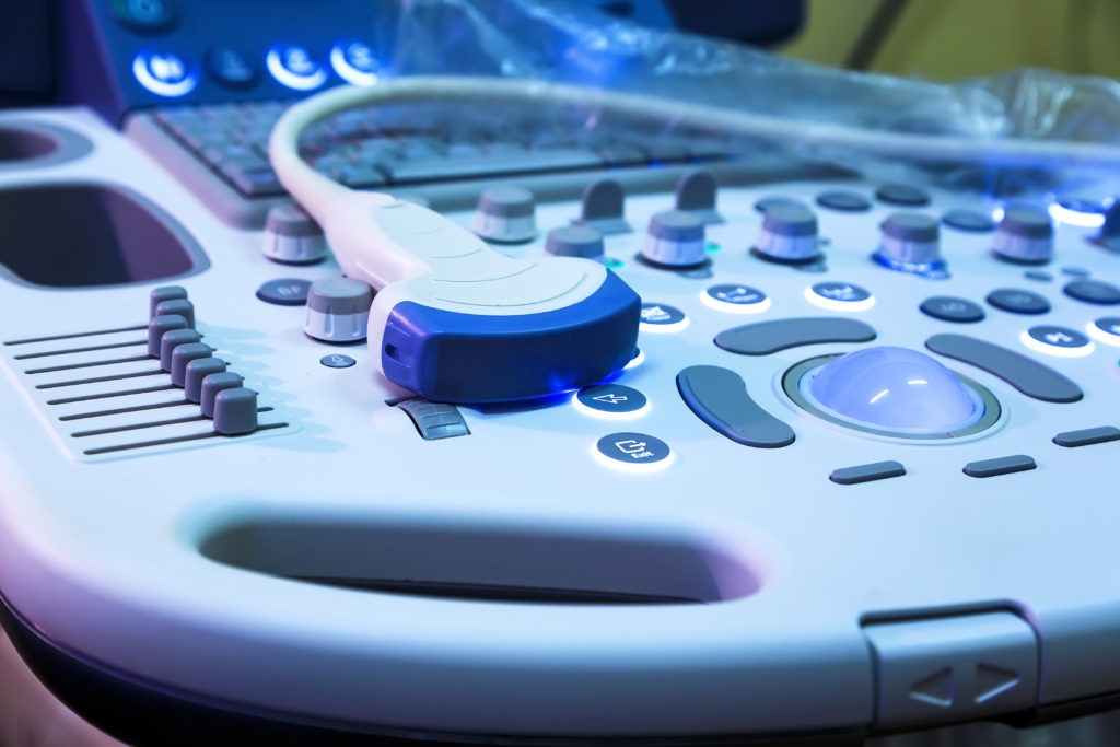 Ultrasound Advances in Regional Anesthesia