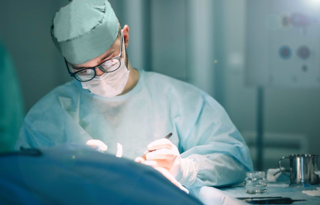 Peripheral Nerve Catheters: Needle Placement, Anesthetics, and Delivery