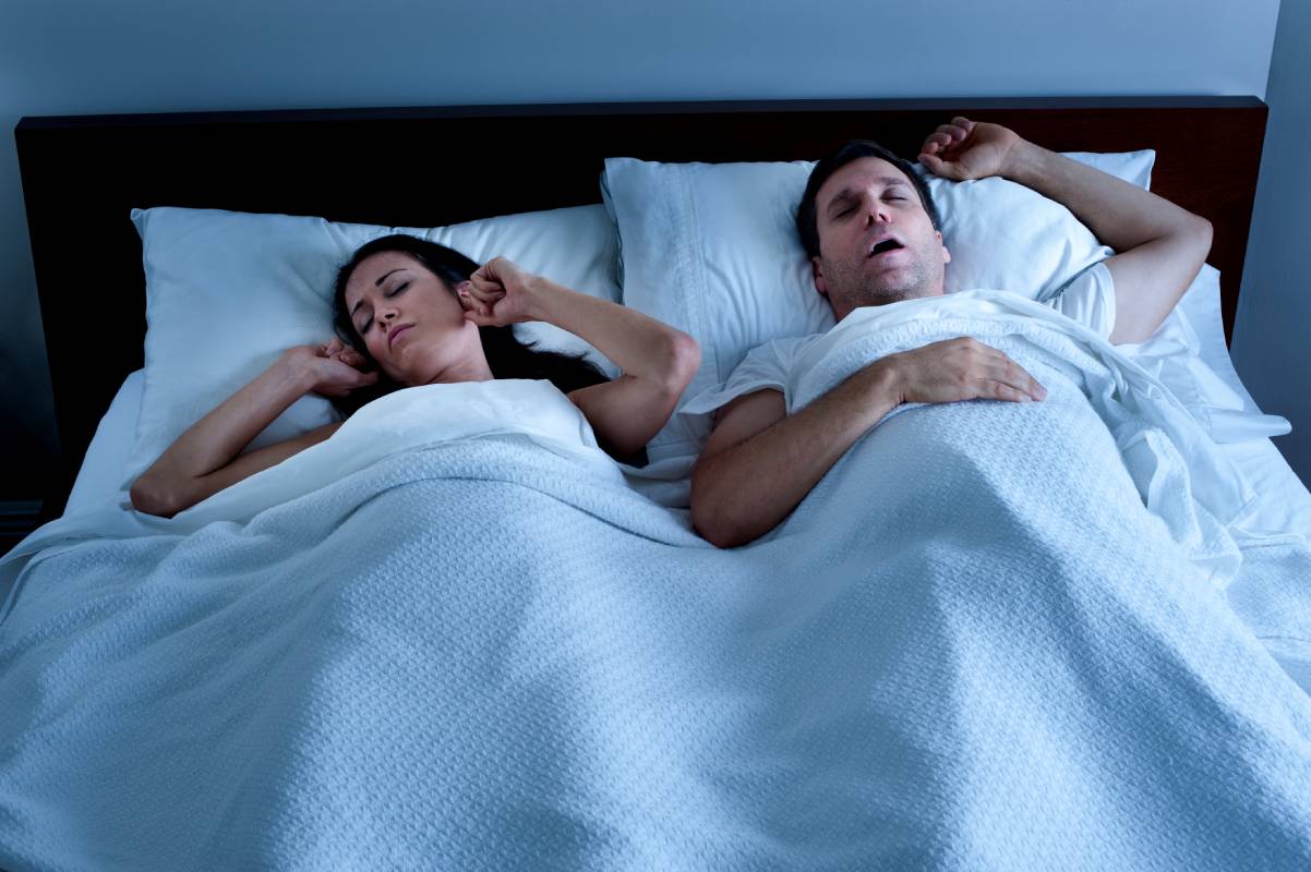 Developments in Medications for Sleep Apnea