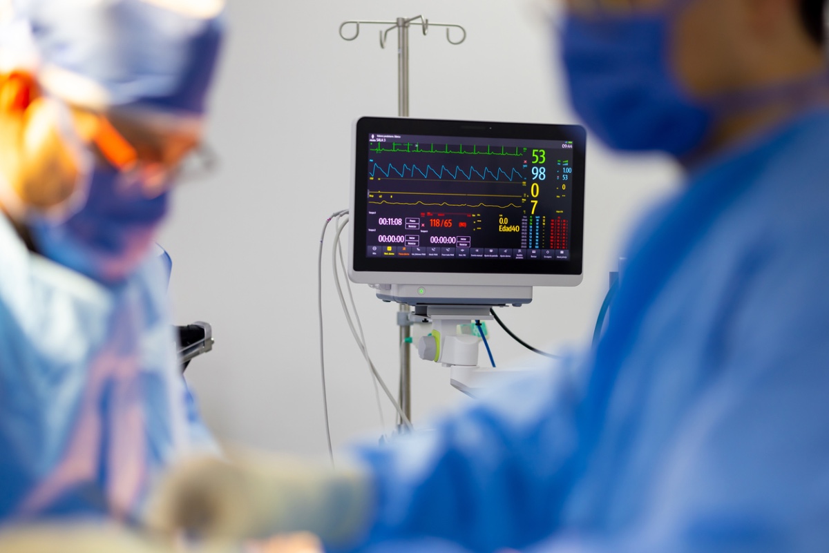 Anesthesia Management of Bradycardia