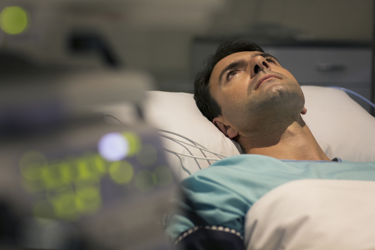 Hypoactive and Hyperactive Postoperative Delirium